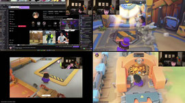 13.02.2024 | 9:33 ONLY RAGE | xRohat - 24/7 alte Streams und Videos
