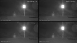 Bodensee-WebCam Kanusport Friedrichshafen