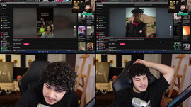 13.02.2023 | TIK TOKs DIE IN HAPS MÜSSEN | xRohat - 24/7 alte Streams und Videos