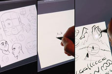 Learn and chill draw sesh