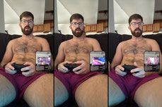 LDW gaming!