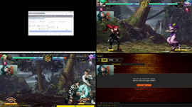 !youtube !sub SFL EU Final day!!!/ 2v2 with Diaphone fatal fury and chill