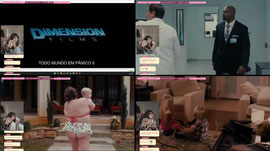 Cineevee: Todo mundo em panico 5 !prog !pix !gocase !patrocinio !filme !vod