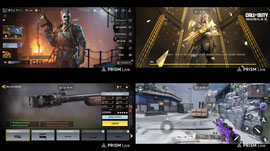 Recording Thumbnail