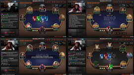 💥25 Left 🏆$28,000 1st🏆$1,050 Grand Prix + $10,000 GGMILLIONS Live - !BBZ !TASKS