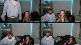 CHILLER ZUHAUSE MIT LAINY | !auto !Mauspad !cc !shop !prime !waveboysdc ͏