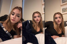 Untitled stream