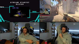 CS FACEIT GRINDEN !nyfter !video !tt !insta !yt