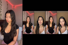 Untitled stream