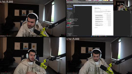 05.05.2025 | ICH HABE ADHS..?! | xRohat - 24/7 alte Streams und Videos