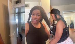 Refresh my quickweave