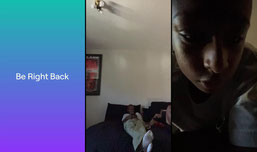 irl stream