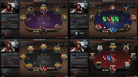 💥21 Left 🏆$28,000 1st🏆$1,050 Grand Prix + $10,000 GGMILLIONS Live - !BBZ !TASKS