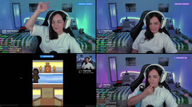 [SUBTEMBER] Feriante totalmente wasted hace directo corto 💃🏻 RULETAZOOO | !redes !discord | RETO SUBS: 0/3 🦩
