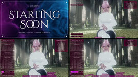 Come Out & Play~ 💋 Drain Games ♡ !d ♡ !links ♡ !tip ♡ !gift ♡ @SilkSiren