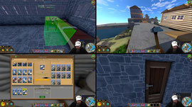 Eco | L'aventure ECO : Voisinage et guerre d'influence ! (JOUR 4) | 28-06-2026 | ⏱ ~5h58m | Replay de @Triplaxion !commands