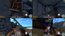 Eco | L'aventure ECO : Voisinage et guerre d'influence ! (JOUR 4) | 28-06-2026 | ⏱ ~5h48m | Replay de @Triplaxion !commands
