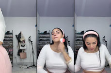 Untitled stream