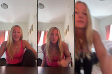 Untitled stream