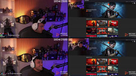 4.000€ GOLFCUP VON DANNY UND MIR !instant !cup !insta !esn !tiktok !insta Anzeige