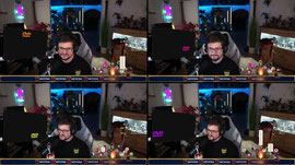Late talk mit der Bande, Jagd nach der Platin in Onimusha | PS5Pro 🏆208 Platin/100% Games | 🔗 !grover !whatsapp