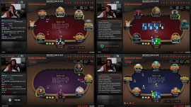 💥12 Left 🏆$28,000 1st🏆$1,050 Grand Prix + $10,000 GGMILLIONS Live - !BBZ !TASKS