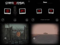 Slender Rising live stream