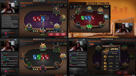 💥11 Left 🏆$28,000 1st🏆$1,050 Grand Prix + $10,000 GGMILLIONS Live - !BBZ !TASKS