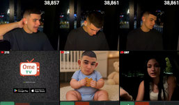 Youtube : @fiqo