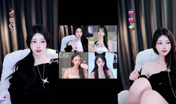 쥰내 힘들지 말자
