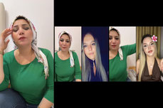 Untitled stream
