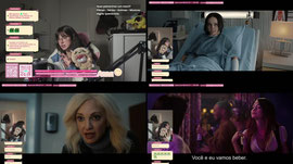 Cineevee: Todo mundo em panico 6 !prog !pix !gocase !patrocinio !filme !vod