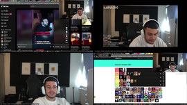 27.08.2024 | DIESE STREAMER HABEN DEN GRÖSSTEN SCHADEN!! (TIERLIST) | xRohat - 24/7 alte Streams und Videos