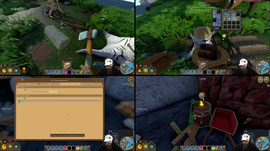 Eco | L'aventure ECO : Voisinage et guerre d'influence ! (JOUR 4) | 28-06-2026 | ⏱ ~4h58m | Replay de @Triplaxion !commands