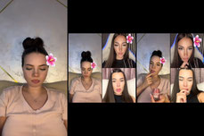 Untitled stream