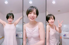 今日夜20時〜ポコで👙配信です。詳しくはこちら。