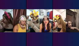 ¡Haz clic para divertirte!
