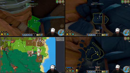 Eco | L'aventure ECO : Voisinage et guerre d'influence ! (JOUR 4) | 28-06-2026 | ⏱ ~4h48m | Replay de @Triplaxion !commands