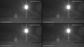 Bodensee-WebCam Kanusport Friedrichshafen
