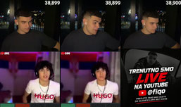 Youtube : @fiqo