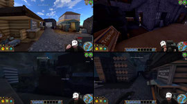 Eco | L'aventure ECO : Voisinage et guerre d'influence ! (JOUR 4) | 28-06-2026 | ⏱ ~4h38m | Replay de @Triplaxion !commands