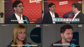 Aktuelles zur Landtagswahl in Sachsen-Anhalt | 06.09.2026