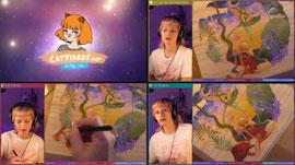 Belated Bijoux BirthdayVideos