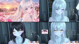 아침 잔잔바리 ˆᗒ⩊ᗕˆ