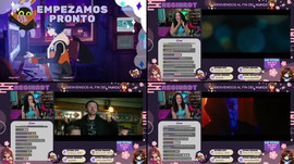 EN/ES 💜DOMINGO DE CINE!💜Sigueme: @ReginRDT !Patreon !Tiktok !Amazon