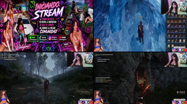 DOMINGO CHILL😏​ EXTENSIBLE POR SUBS ❤️