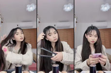 Untitled stream