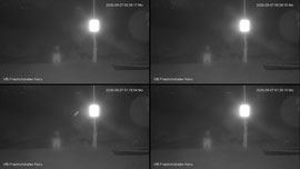 Bodensee-WebCam Kanusport Friedrichshafen