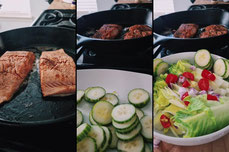 20 minute meal