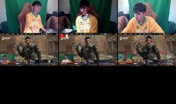 R6 GRIND